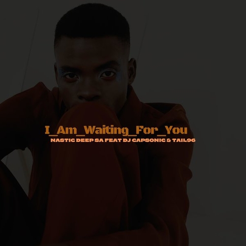 Nastic Deep SA - I Am Waiting for You [DM35]